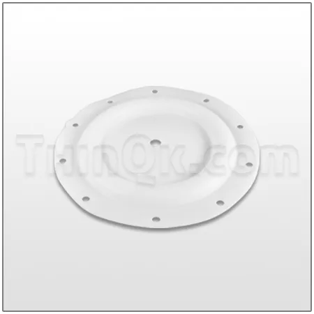 Діафрагма (TM40 70 040) PTFE